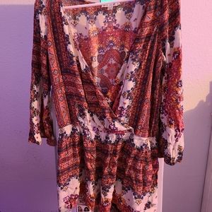 Medium romper American eagle